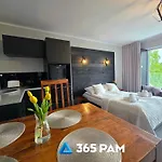 365pam - Biale I Czarne W Dominikanie Przy Morzu Lägenhet *