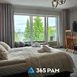 365pam - Biale I Czarne W Dominikanie Przy Morzu Sianozety