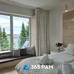 Lägenhet 365pam - Biale I Czarne W Dominikanie Przy Morzu