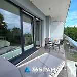 Lägenhet 365pam - Biale I Czarne W Dominikanie Przy Morzu *