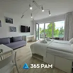 365pam - Biale I Czarne W Dominikanie Przy Morzu Lägenhet *