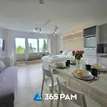 365pam - Biale I Czarne W Dominikanie Przy Morzu Sianozety