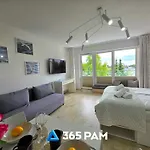 Lägenhet 365pam - Biale I Czarne W Dominikanie Przy Morzu