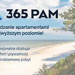 365pam - Biale I Czarne W Dominikanie Przy Morzu Lägenhet Sianozety