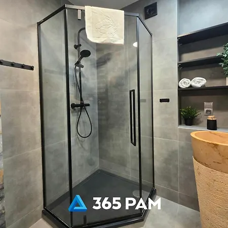 365pam - Biale I Czarne W Dominikanie Przy Morzu