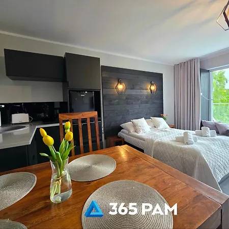 Biale I Czarne W Dominikanie Przy Morzu - 365pam Apartment *