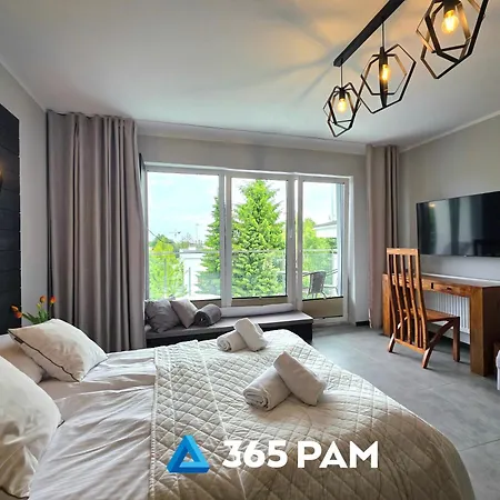 Apartment 365pam - Biale I Czarne W Dominikanie Przy Morzu *