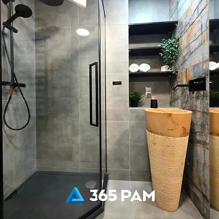 365pam - Biale I Czarne W Dominikanie Przy Morzu