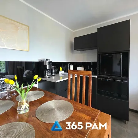 Apartment Biale I Czarne W Dominikanie Przy Morzu - 365pam