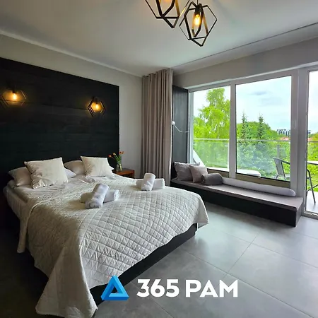 Biale I Czarne W Dominikanie Przy Morzu - 365pam Apartment *