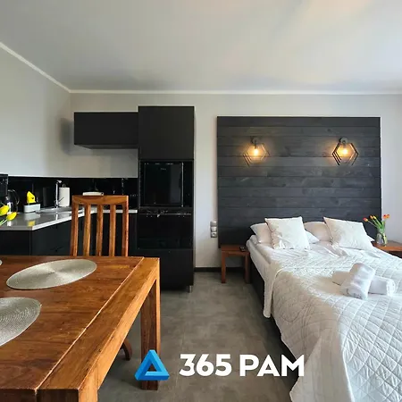 365pam - Biale I Czarne W Dominikanie Przy Morzu * シャノジェンティ