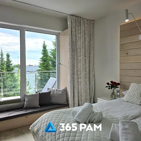 Apartment Biale I Czarne W Dominikanie Przy Morzu - 365pam