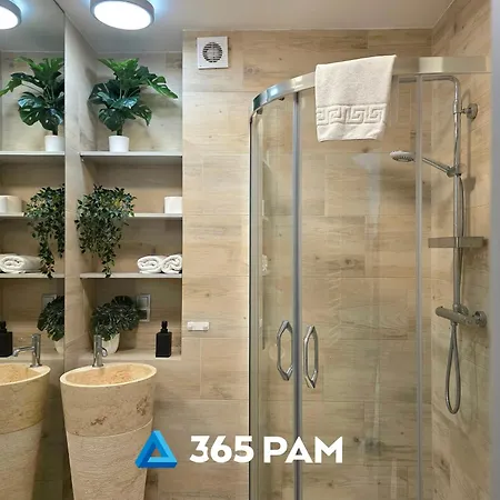 365pam - Biale I Czarne W Dominikanie Przy Morzu *