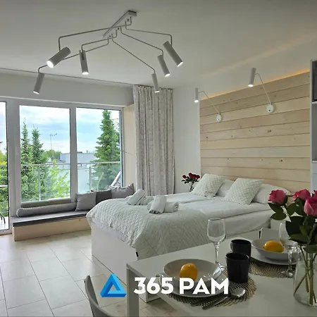 365pam - Biale I Czarne W Dominikanie Przy Morzu