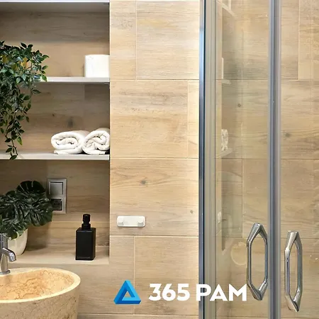 Apartment 365pam - Biale I Czarne W Dominikanie Przy Morzu