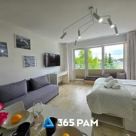 Apartment Biale I Czarne W Dominikanie Przy Morzu - 365pam