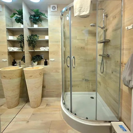 365pam - Biale I Czarne W Dominikanie Przy Morzu アパート