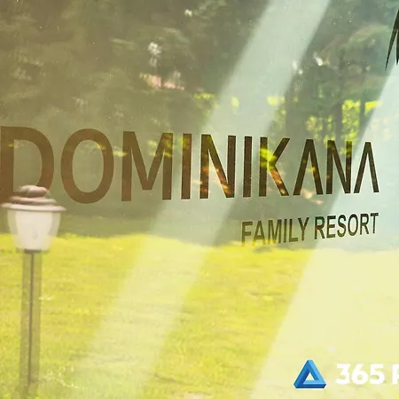 365pam - Biale I Czarne W Dominikanie Przy Morzu アパート *