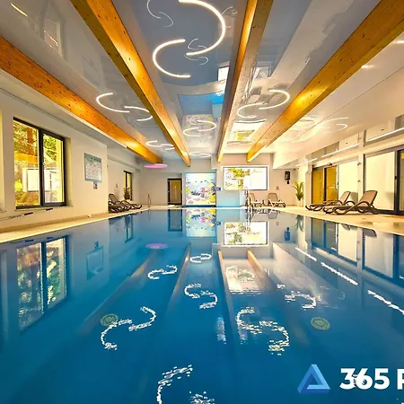 365pam - Biale I Czarne W Dominikanie Przy Morzu Sianożęty