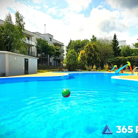 365pam - Biale I Czarne W Dominikanie Przy Morzu アパート