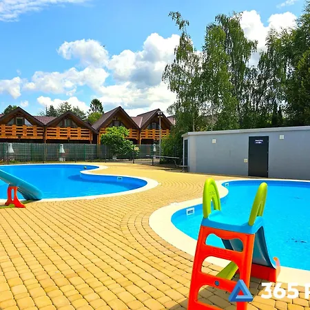 アパート 365pam - Biale I Czarne W Dominikanie Przy Morzu