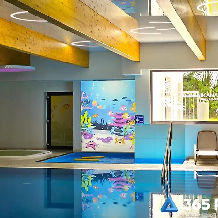 Białe I Czarne W Dominikanie Przy Morzu - 365pam Apartament