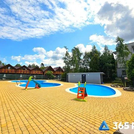 365pam - Biale I Czarne W Dominikanie Przy Morzu