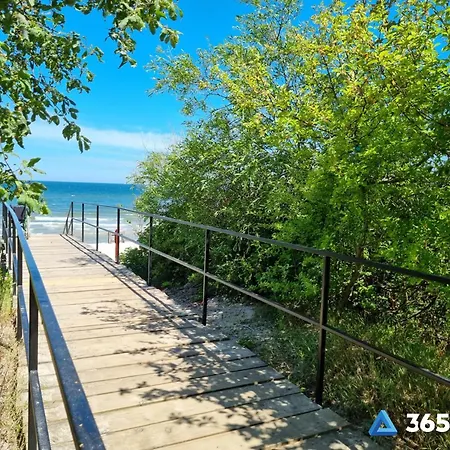 365pam - Biale I Czarne W Dominikanie Przy Morzu アパート シャノジェンティ