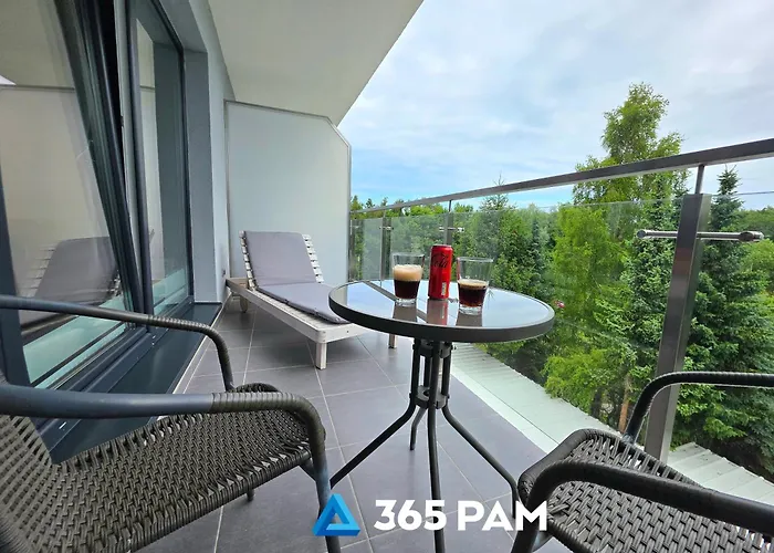 アパート 365pam - Biale I Czarne W Dominikanie Przy Morzu *