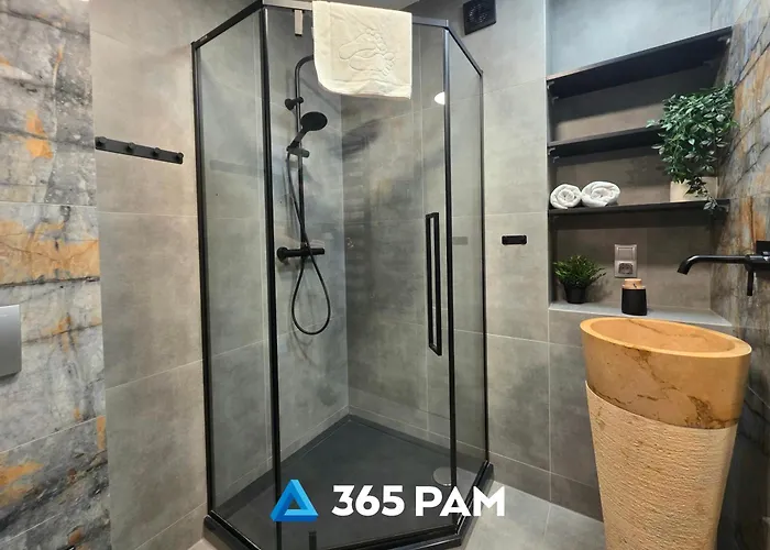 365pam - Biale I Czarne W Dominikanie Przy Morzu