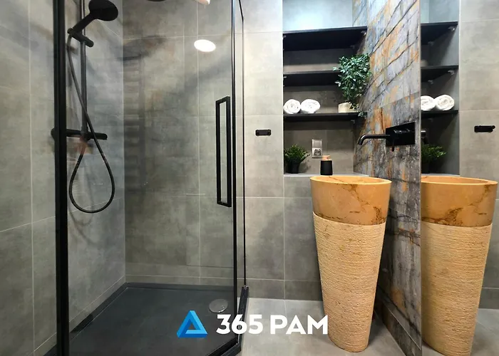 365pam - Biale I Czarne W Dominikanie Przy Morzu