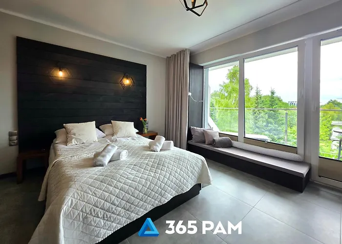 365pam - Biale I Czarne W Dominikanie Przy Morzu *