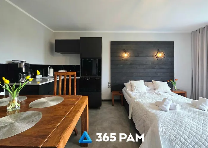 365pam - Biale I Czarne W Dominikanie Przy Morzu * シャノジェンティ