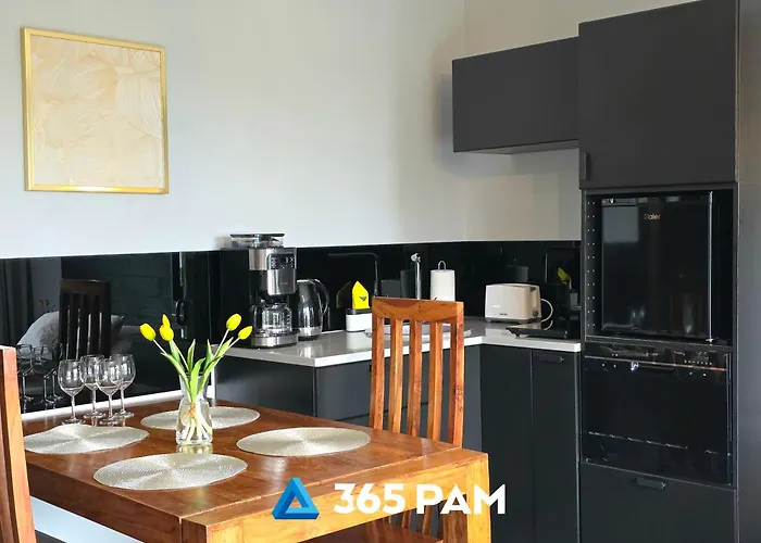 365pam - Biale I Czarne W Dominikanie Przy Morzu アパート シャノジェンティ