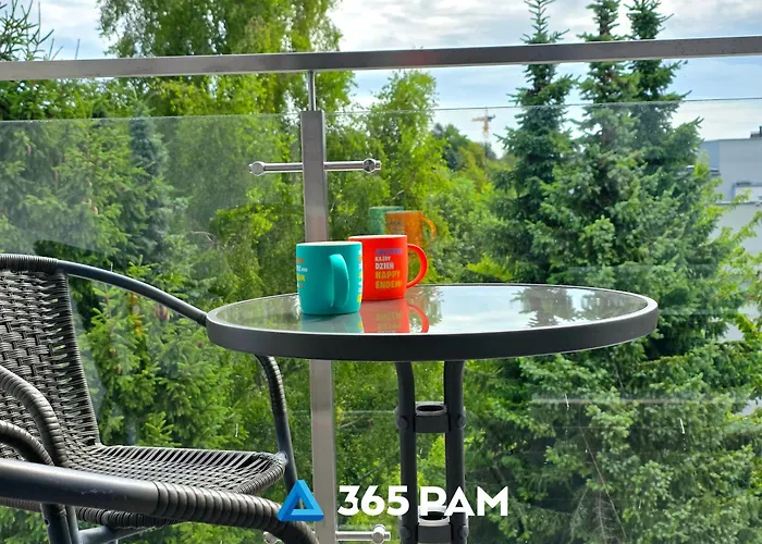 アパート 365pam - Biale I Czarne W Dominikanie Przy Morzu シャノジェンティ