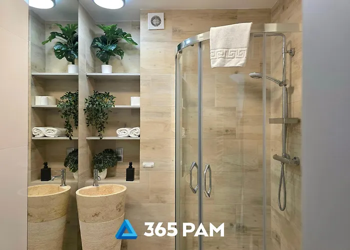 365pam - Biale I Czarne W Dominikanie Przy Morzu *