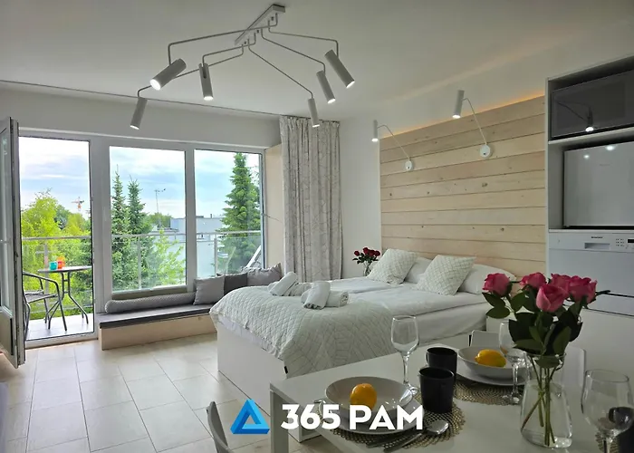 365pam - Biale I Czarne W Dominikanie Przy Morzu