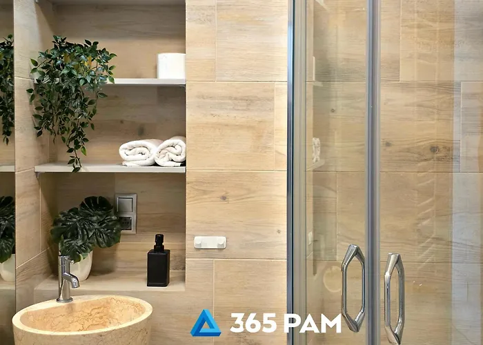 アパート 365pam - Biale I Czarne W Dominikanie Przy Morzu