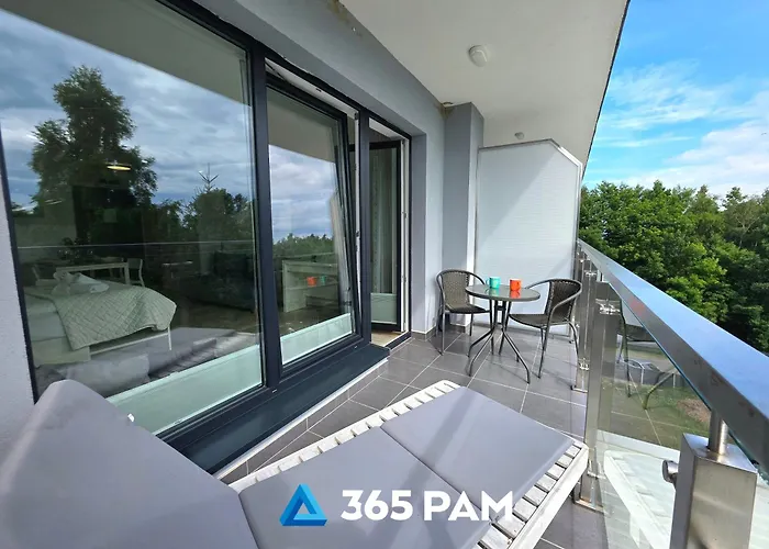 アパート 365pam - Biale I Czarne W Dominikanie Przy Morzu *