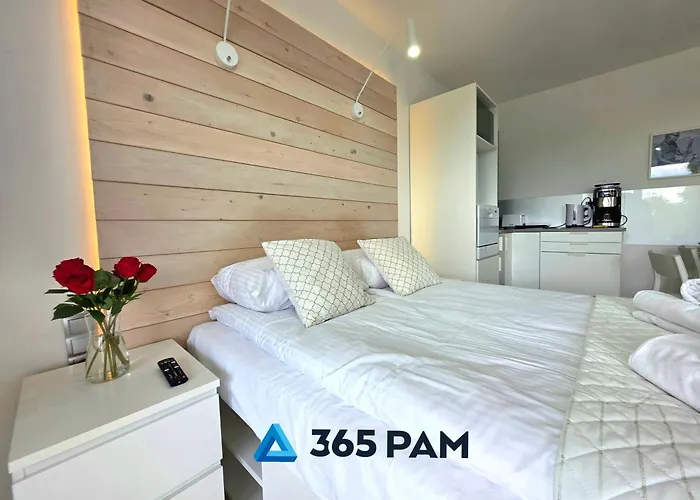 365pam - Biale I Czarne W Dominikanie Przy Morzu アパート シャノジェンティ