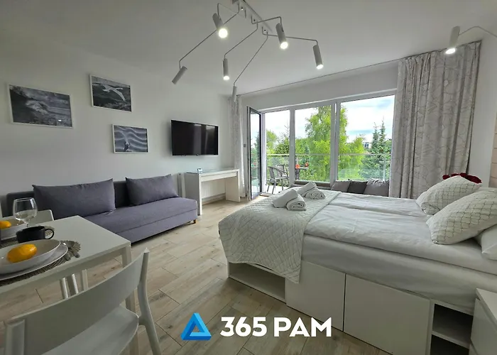 365pam - Biale I Czarne W Dominikanie Przy Morzu アパート *