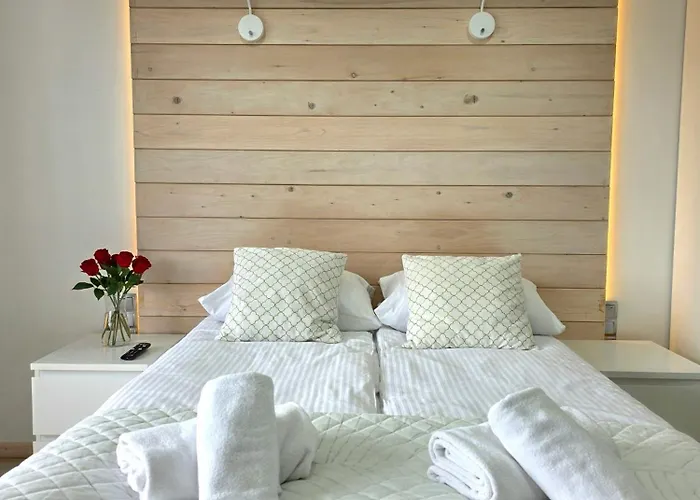 365pam - Biale I Czarne W Dominikanie Przy Morzu アパート シャノジェンティ