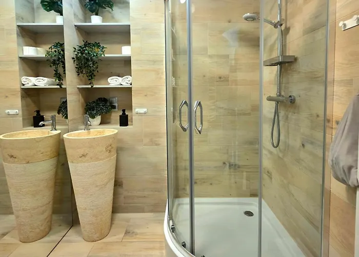 365pam - Biale I Czarne W Dominikanie Przy Morzu アパート