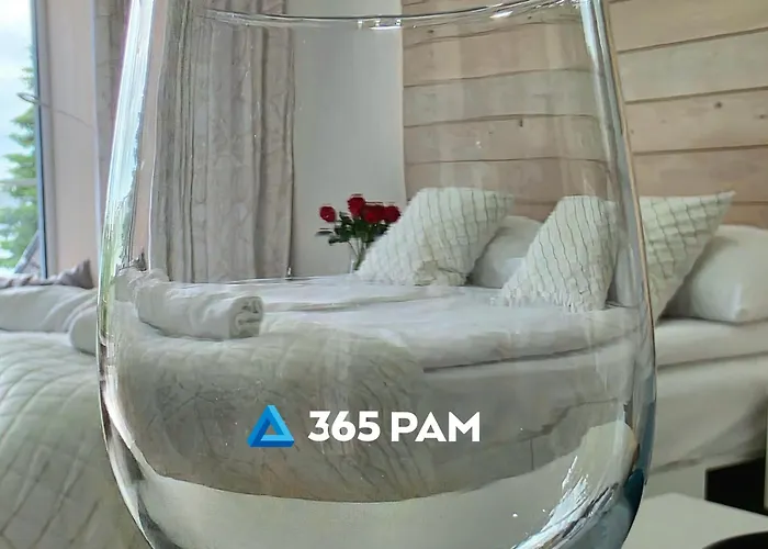 365pam - Biale I Czarne W Dominikanie Przy Morzu アパート *