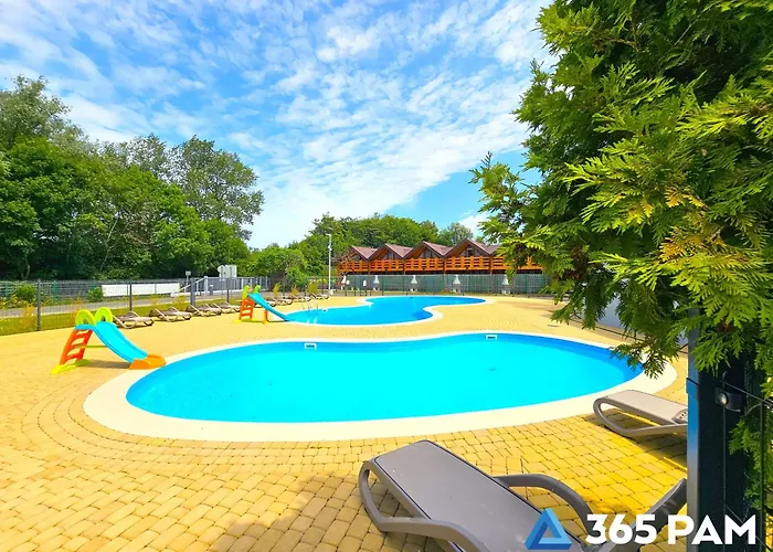 365pam - Biale I Czarne W Dominikanie Przy Morzu アパート