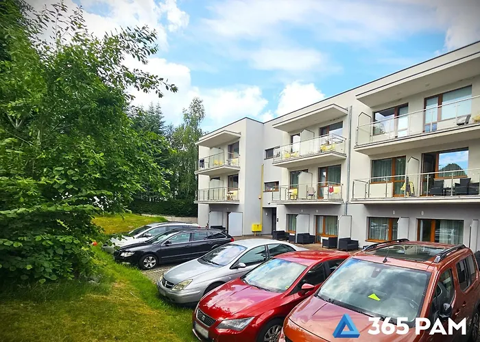 アパート 365pam - Biale I Czarne W Dominikanie Przy Morzu