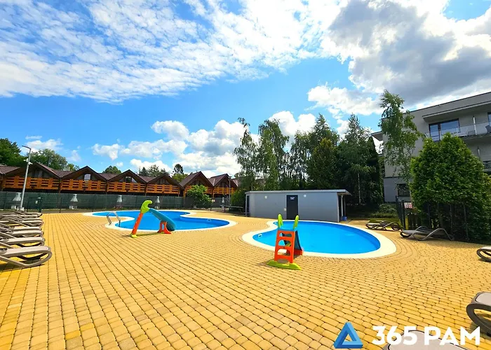 365pam - Biale I Czarne W Dominikanie Przy Morzu